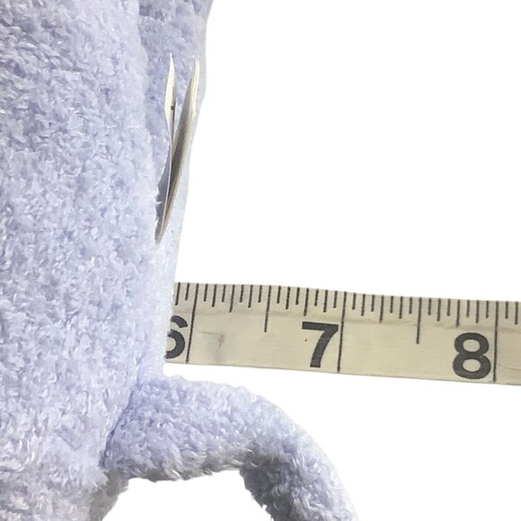 Vtg 2002 Dr. Seuss Horton Plush Soft Toy Elephant 8" Manhattan Toy Company 6"x7" - Picture 7 of 7